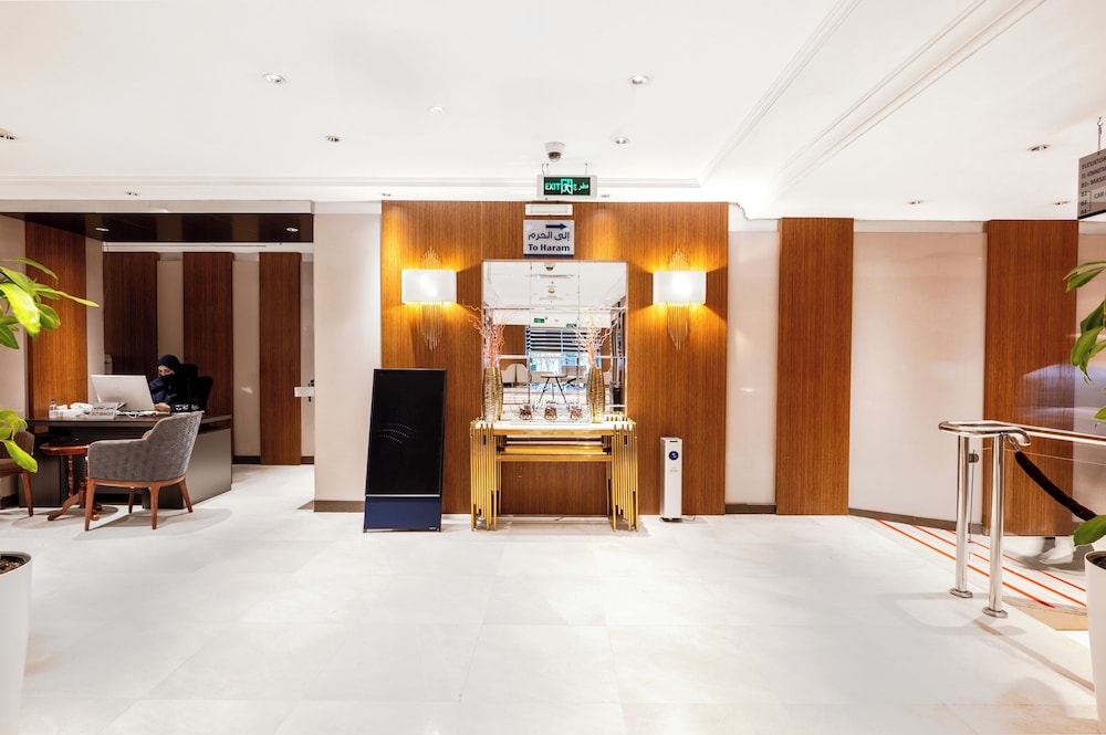 Maysan Al Harithia Hotel 5/50