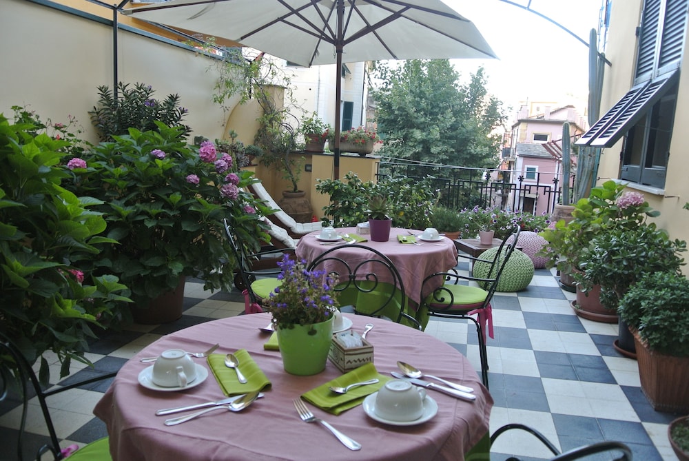 Locanda Il Maestrale 40/51