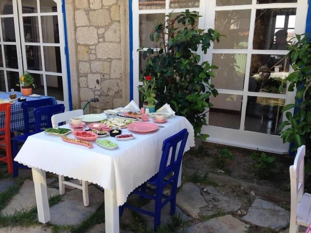 Alacati Gaia Otel 37/50