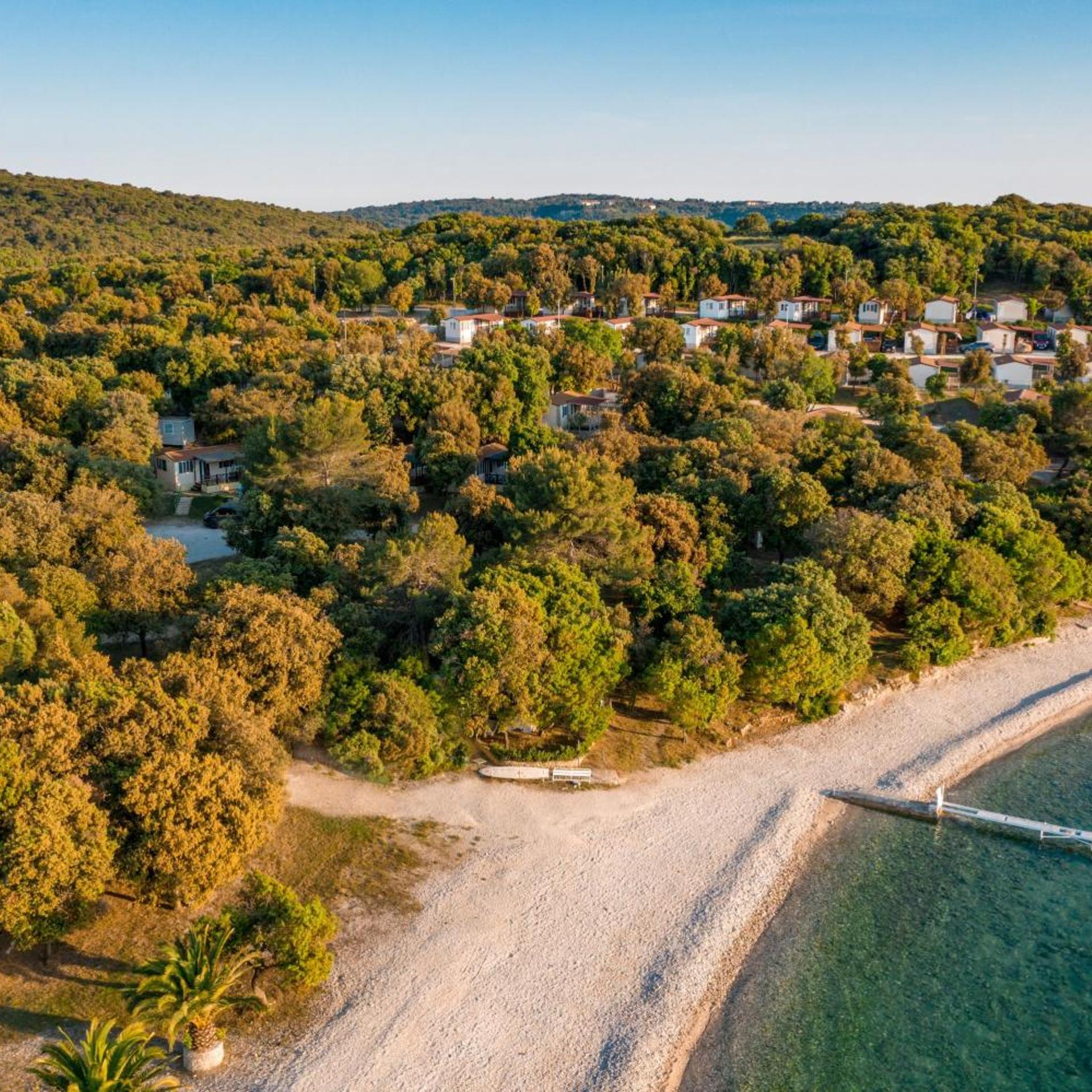 Brioni Sunny Camping by Valamar 26/46