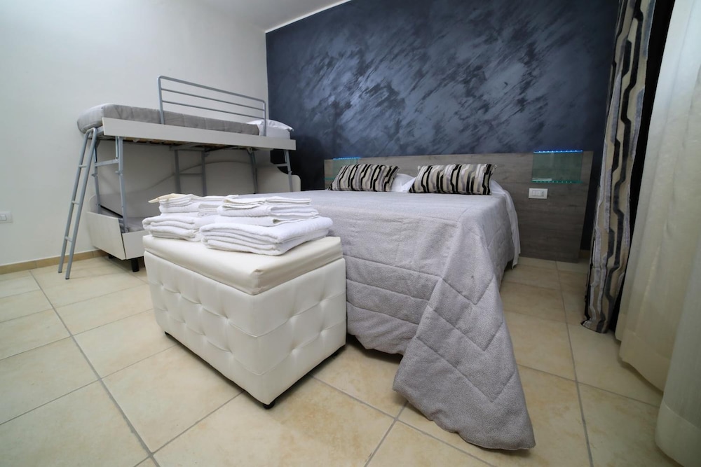 Palazzo Greco Vacanze 17/50