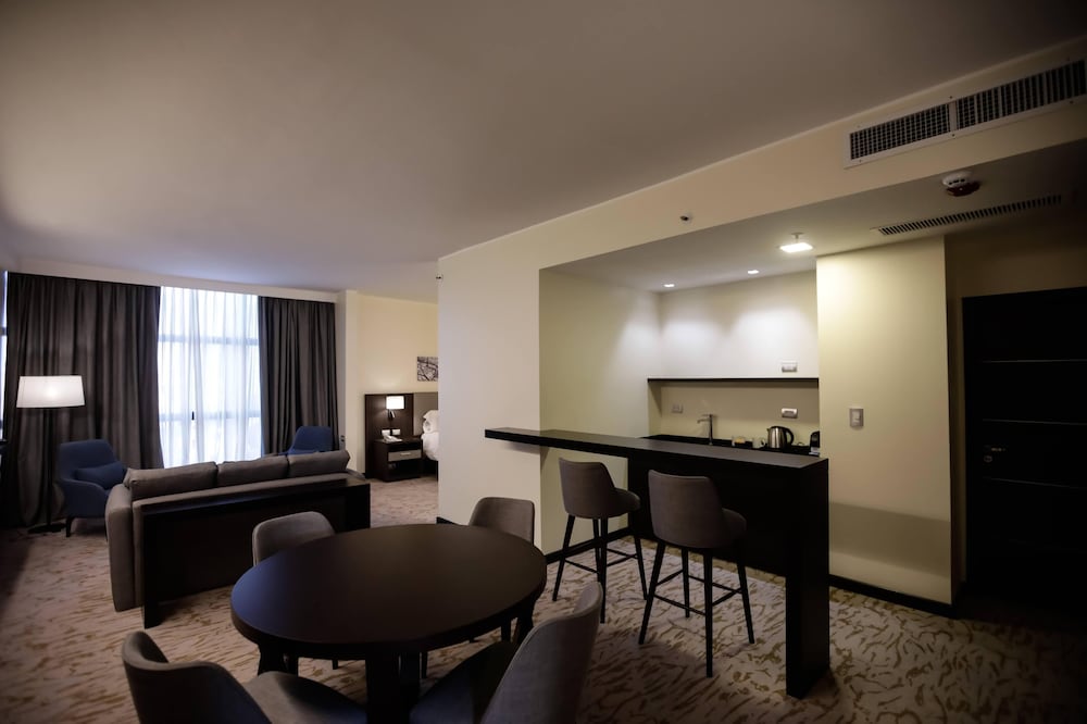 Hilton Garden Inn Santiago del Estero 59/78