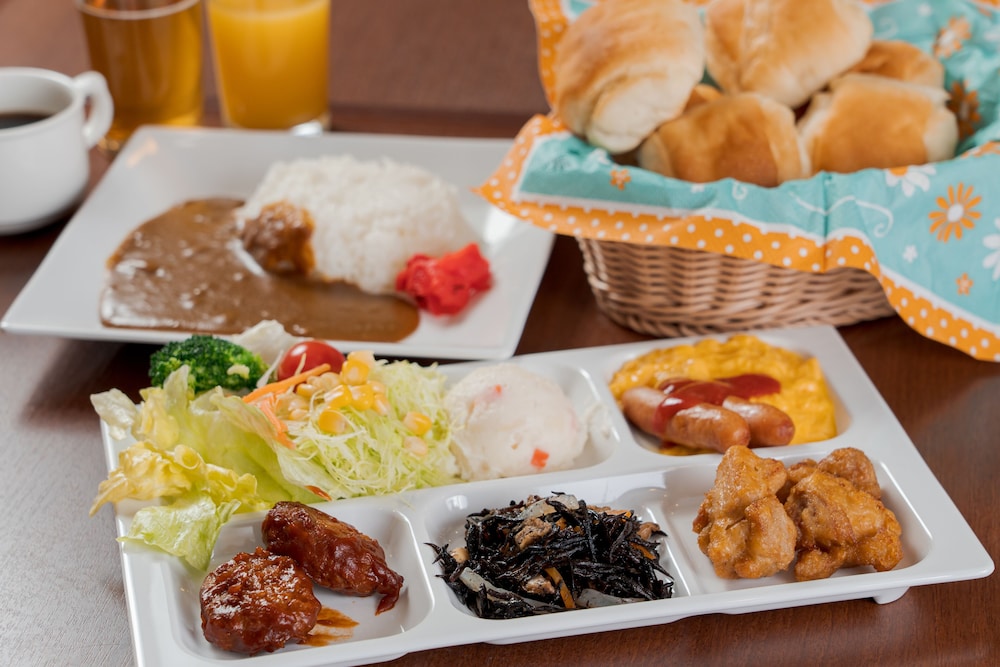Meitetsu Inn Nagoya Ekimae 42/58
