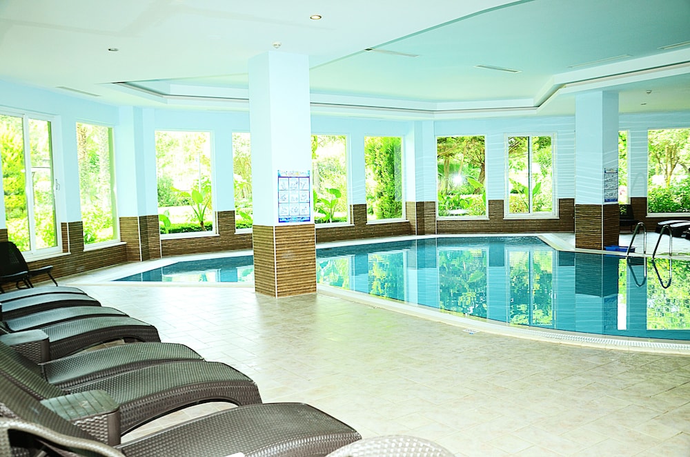 Kimeros Ma Biche Hotel And Thalasso 22/50