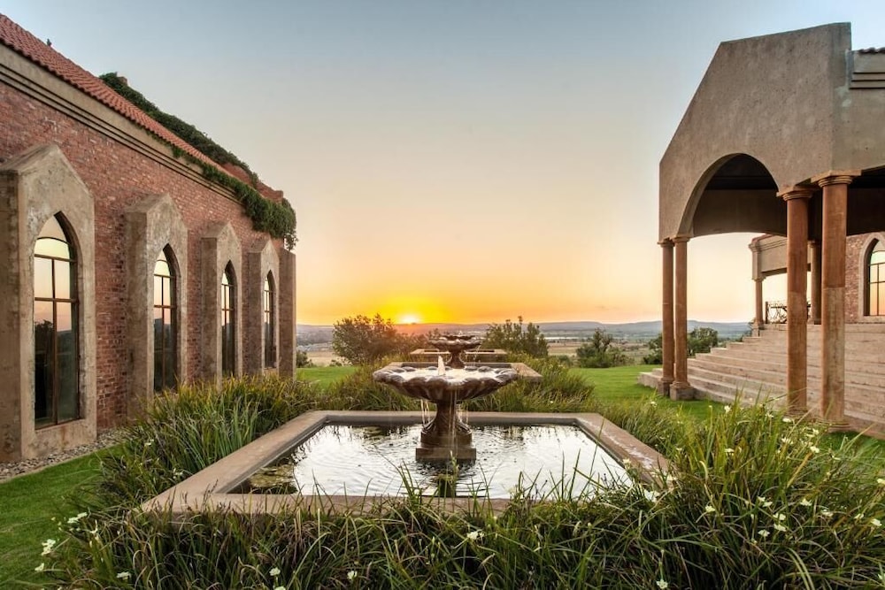 The Feather Hill Boutique Hotel 22/29