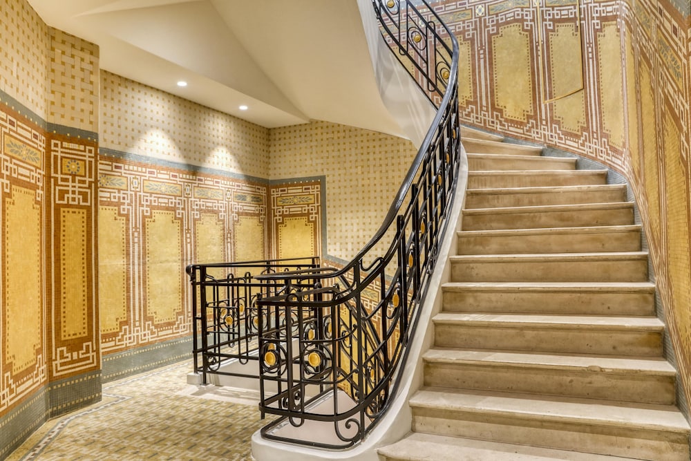 Maison Albar Hotels Le Vendome 42/72