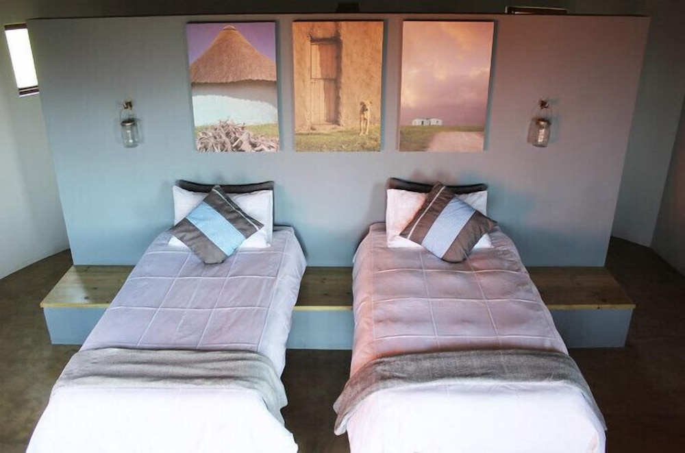 Swell Eco Lodge 15/31