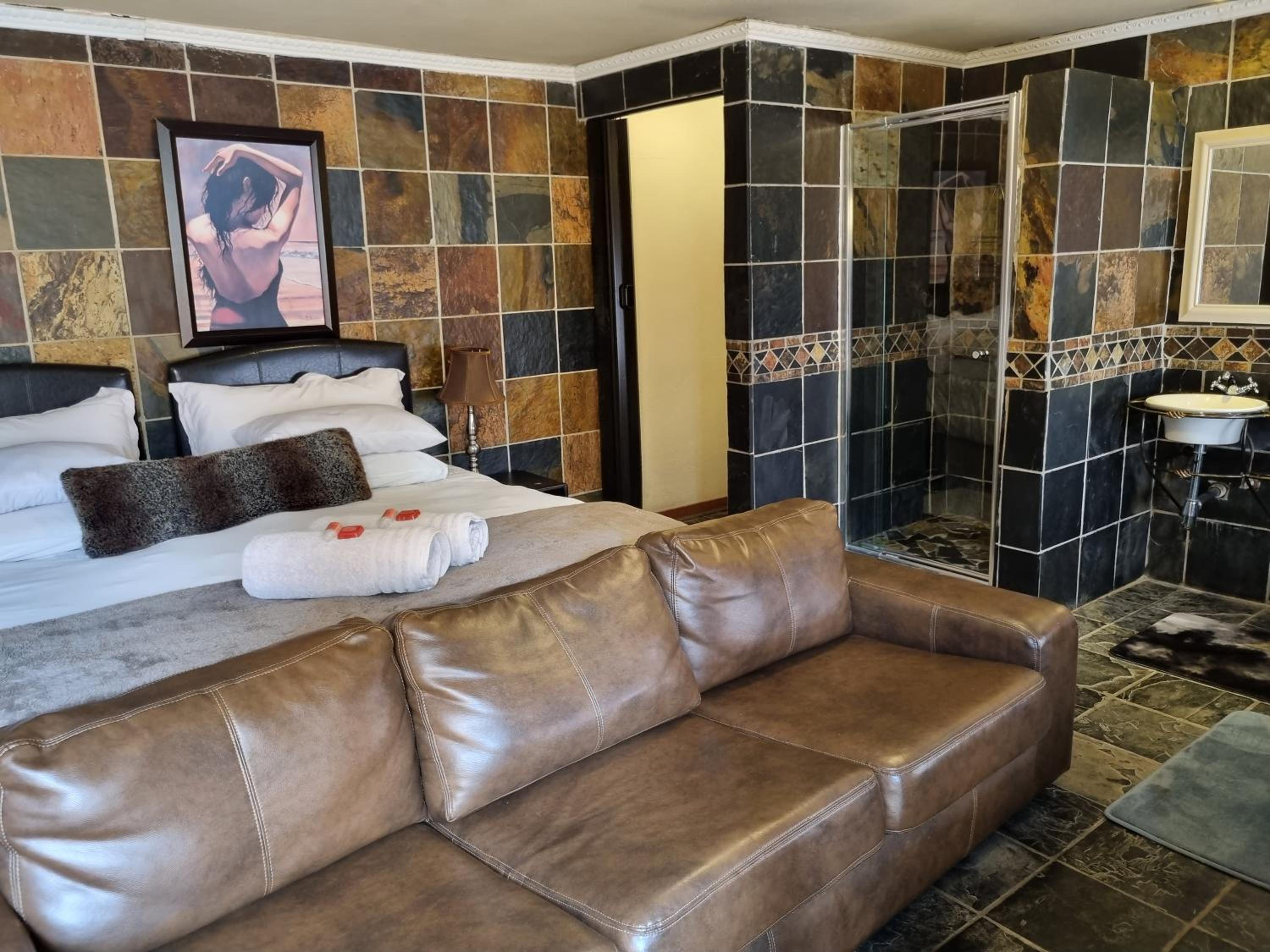 3 Brothers Bed and Breakfast 5/31