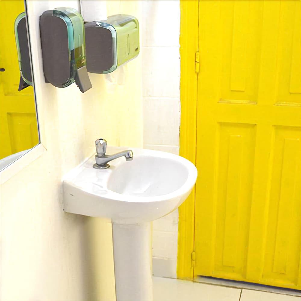 Arena Maracana Hostel 39/40