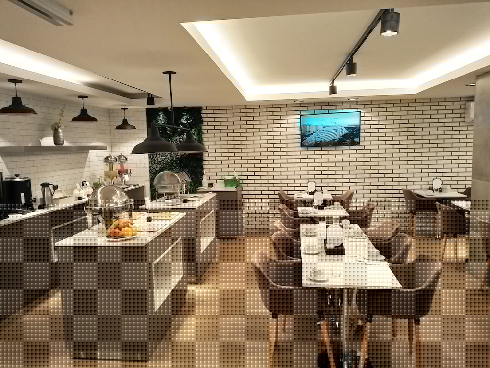 Park Royal Buenos Aires managed by Accor 51/65