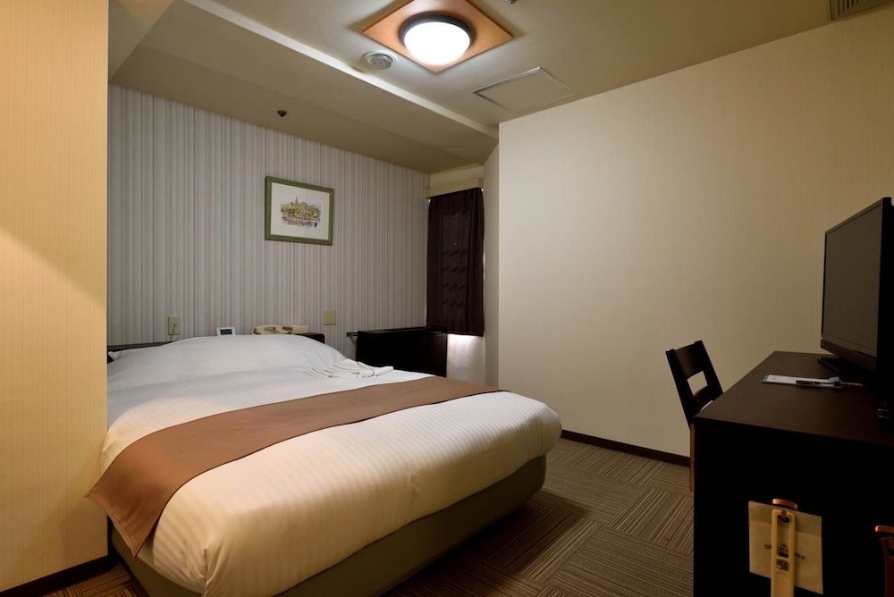 Hotel Johzenji 19/35