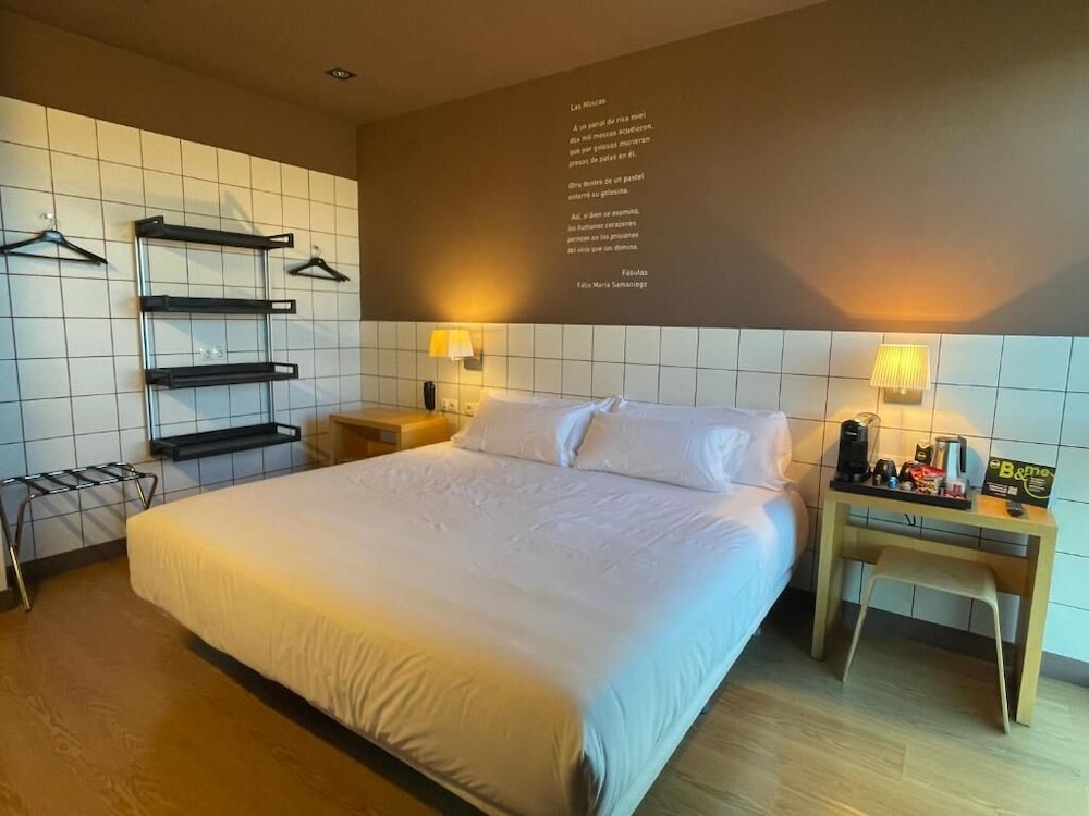 B&B HOTEL Miranda de Ebro 14/39