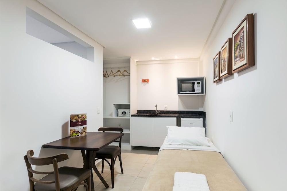 Novohotell Recife 50/66