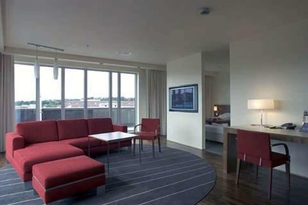 Quality Hotel Residence 19/33