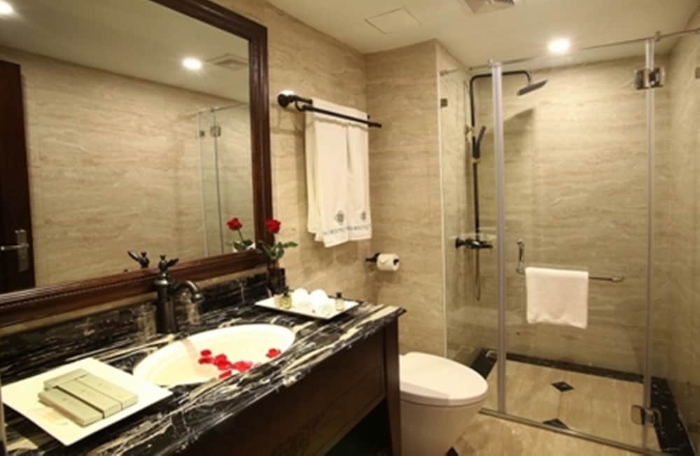 Paris Boutique Sapa Hotel 40/47