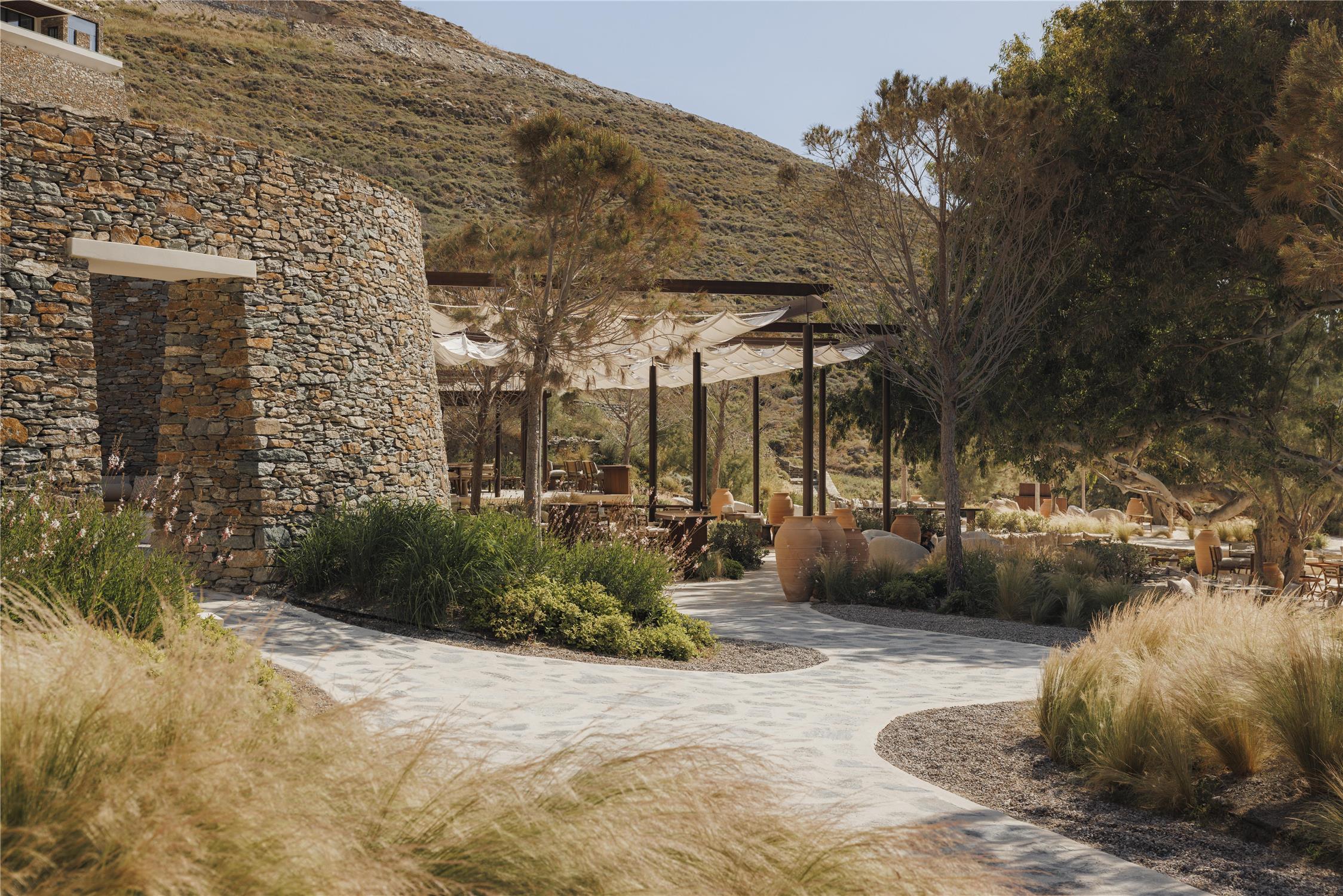 One&Only Kea Island 42/54
