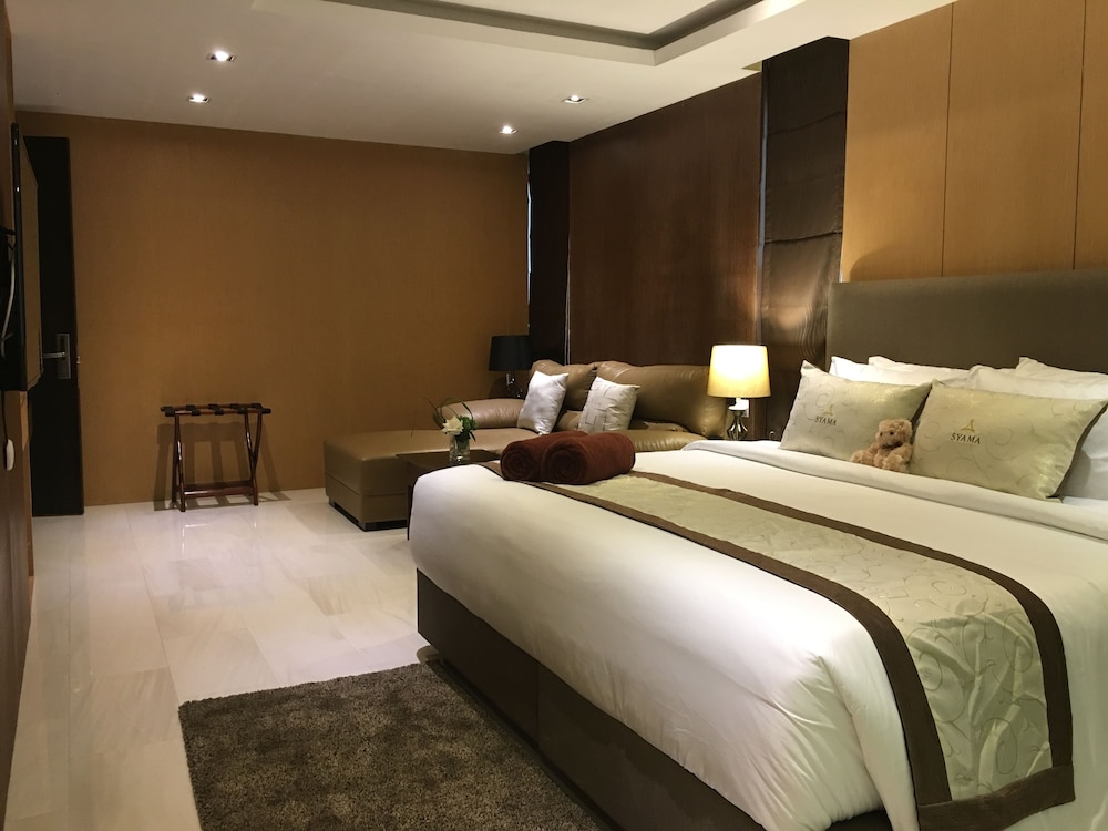 Syama Sukhumvit 20 14/54