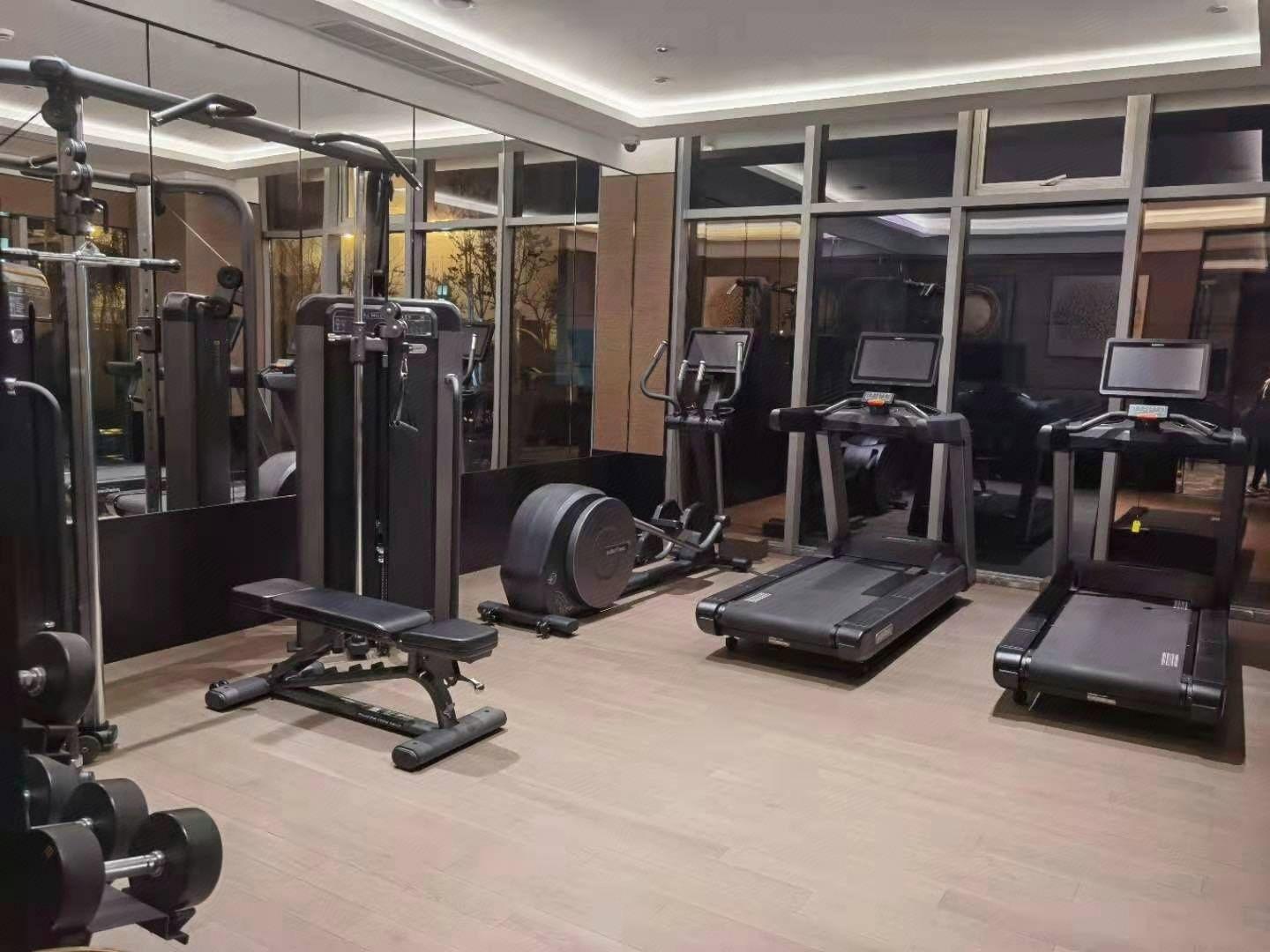 Ramada by Wyndham Zhuhai Xiangzhou 17/26
