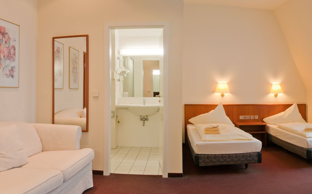 Seehotel Brandenburg An Der Havel 19/70