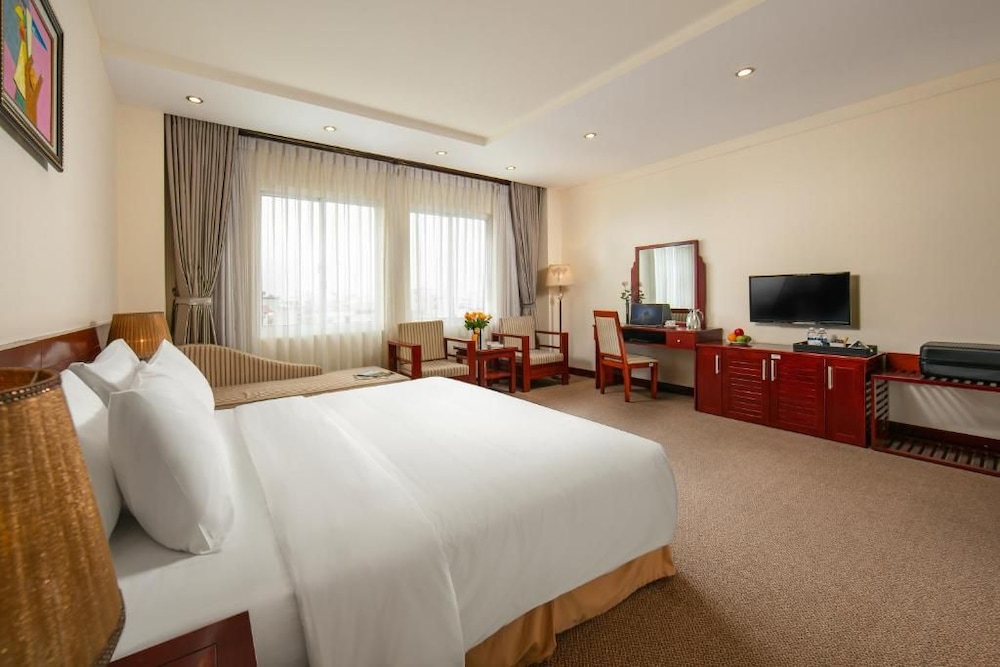A25 Hotel - 705 Lac Long Quan 39/65