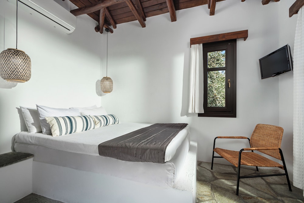 Aeolos Hotel and Villas Pelion 18/50