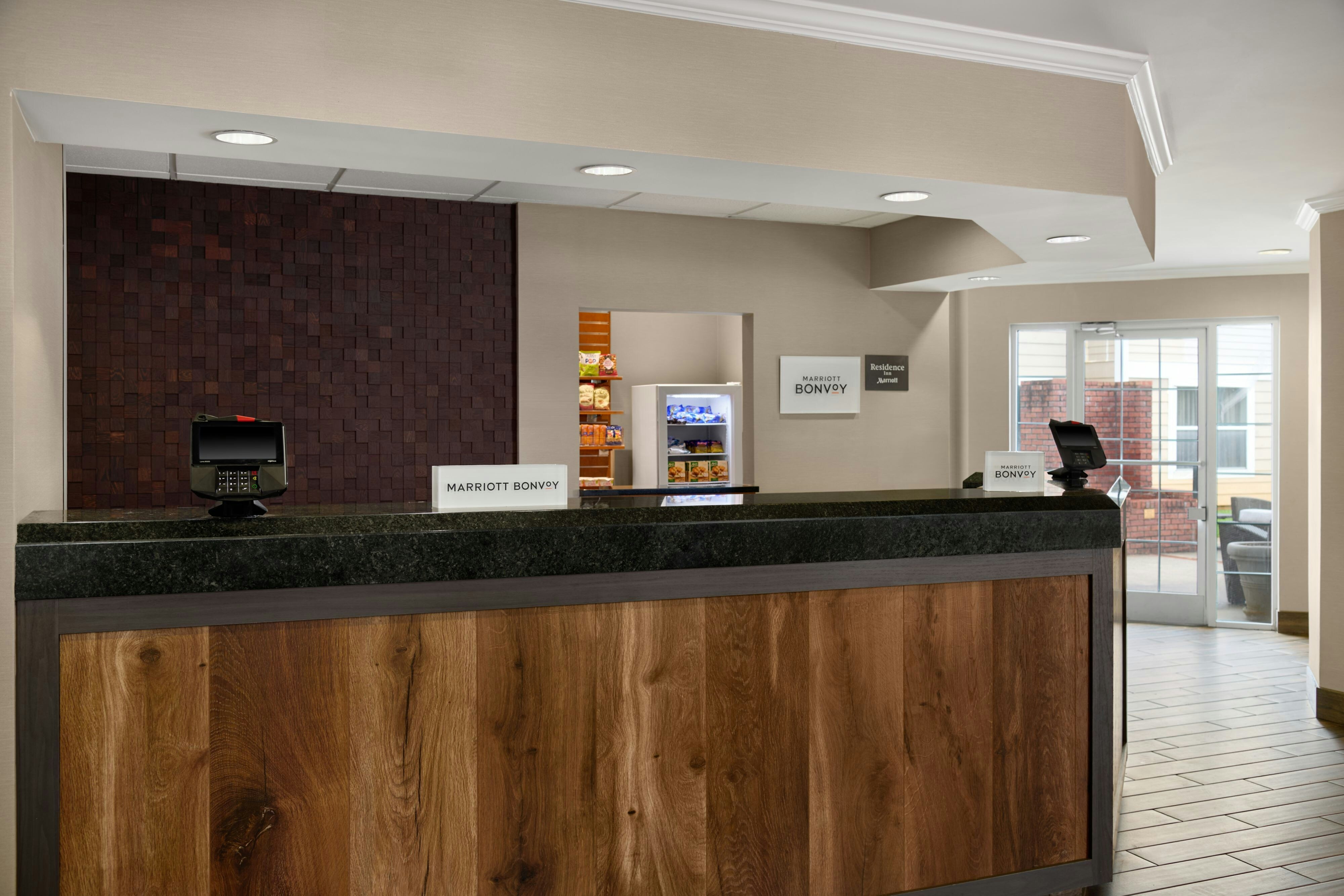 Residence Inn by Marriott Huntsville 3/49