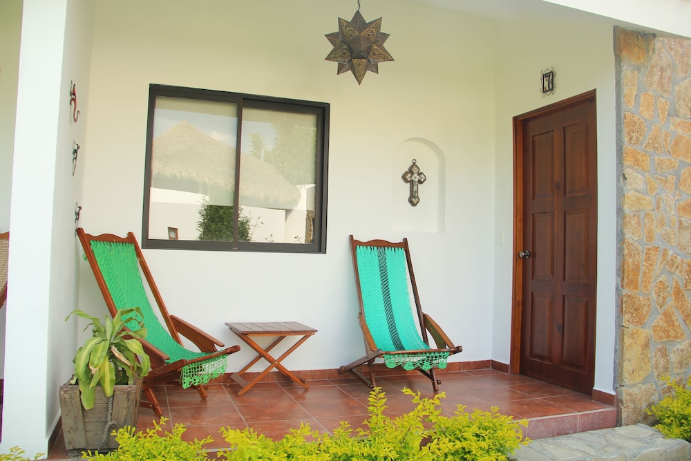 Ecovergel Hotel Boutique 29/50