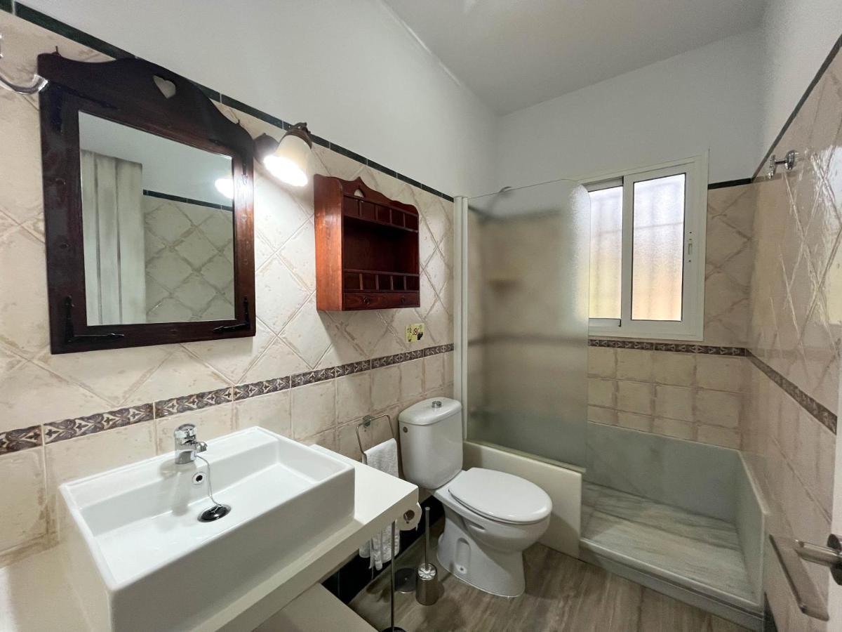Villas Dehesa Roche Viejo 35/45