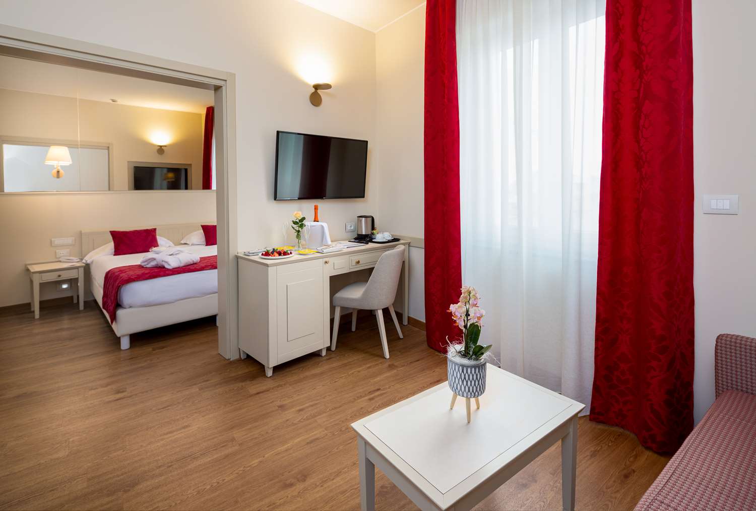 Best Western Hotel Nazionale 7/19