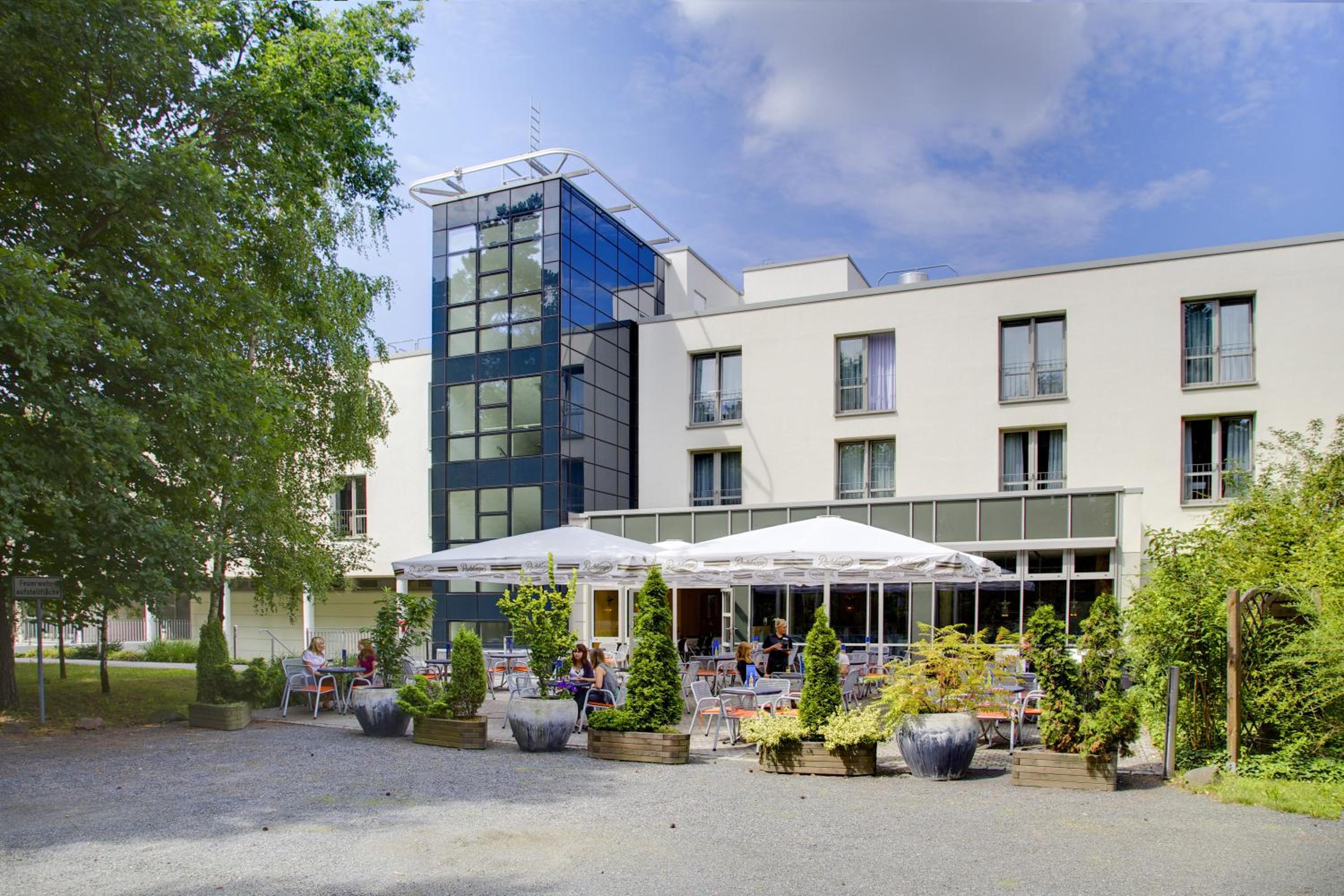 Akademiehotel Dresden 10/59