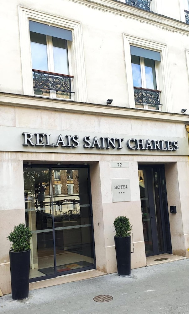 HOTEL RELAIS SAINT CHARLES photo1