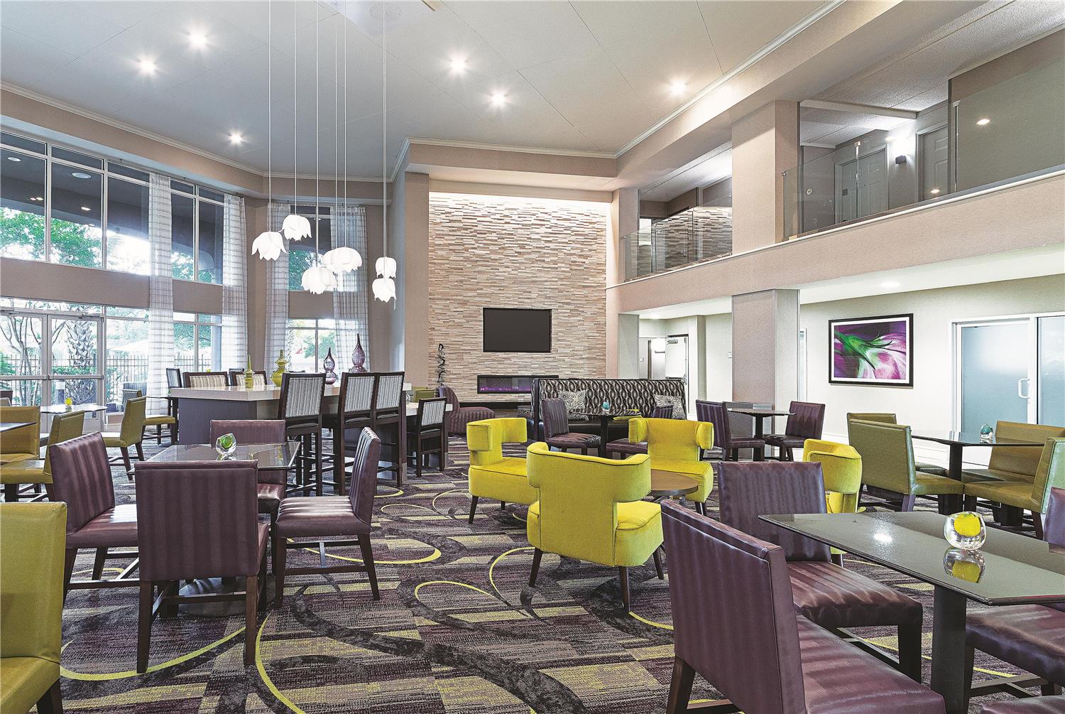 La Quinta Inn & Suites by Wyndham Austin Airport 43/46