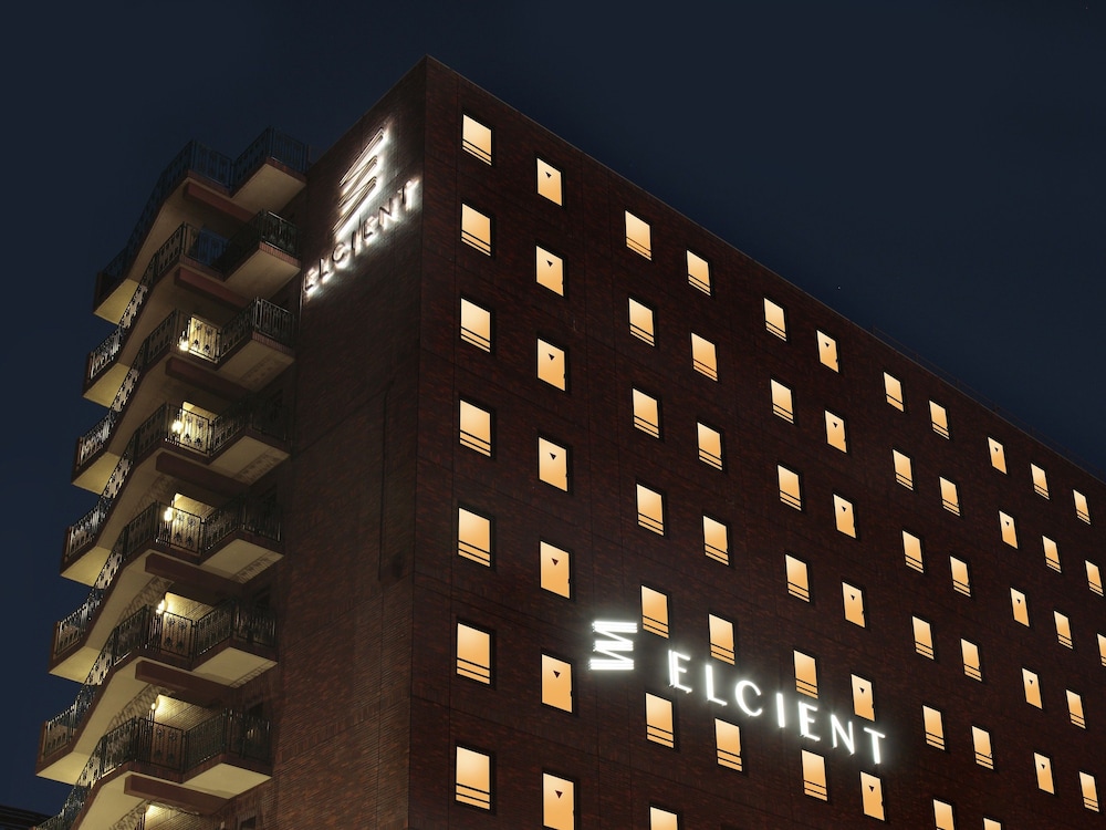 HOTEL ELCIENT KYOTO 5/67