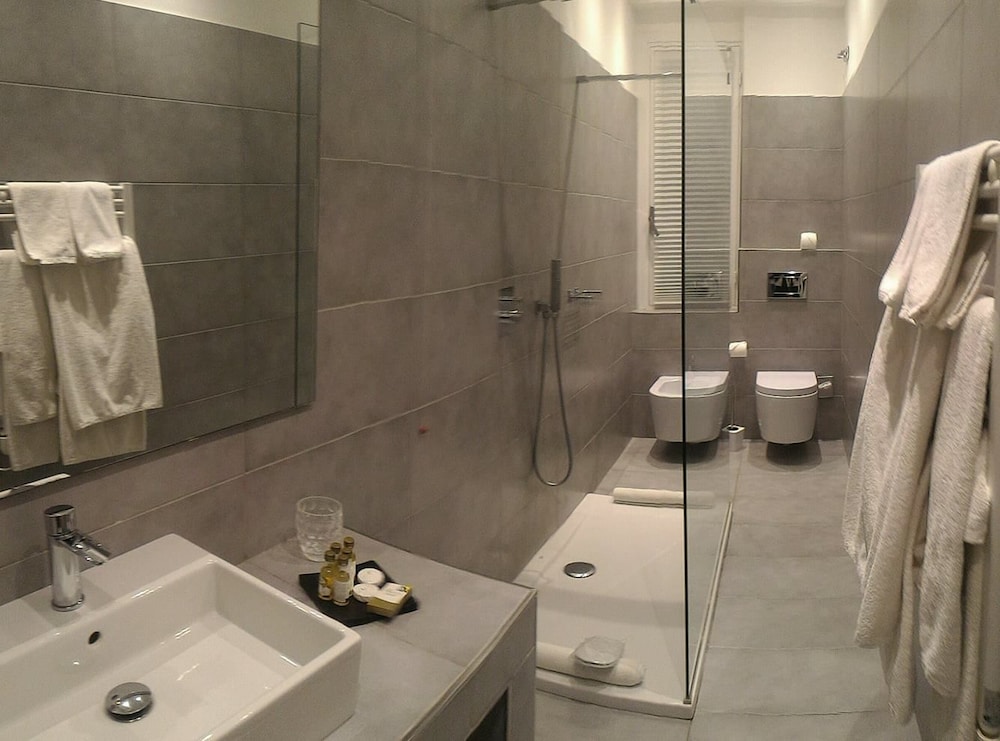 Hotel Eveline Portosole 5/60