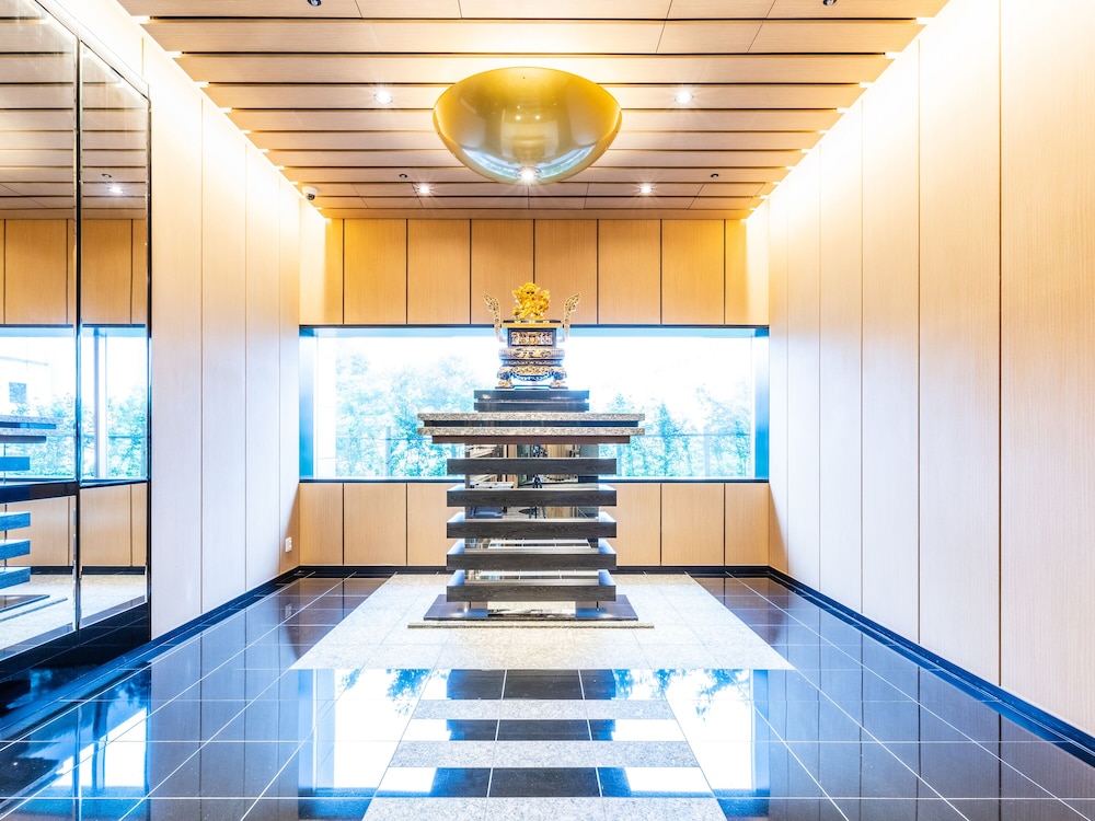 APA Hotel & Resort Ryogoku Eki Tower 9/66
