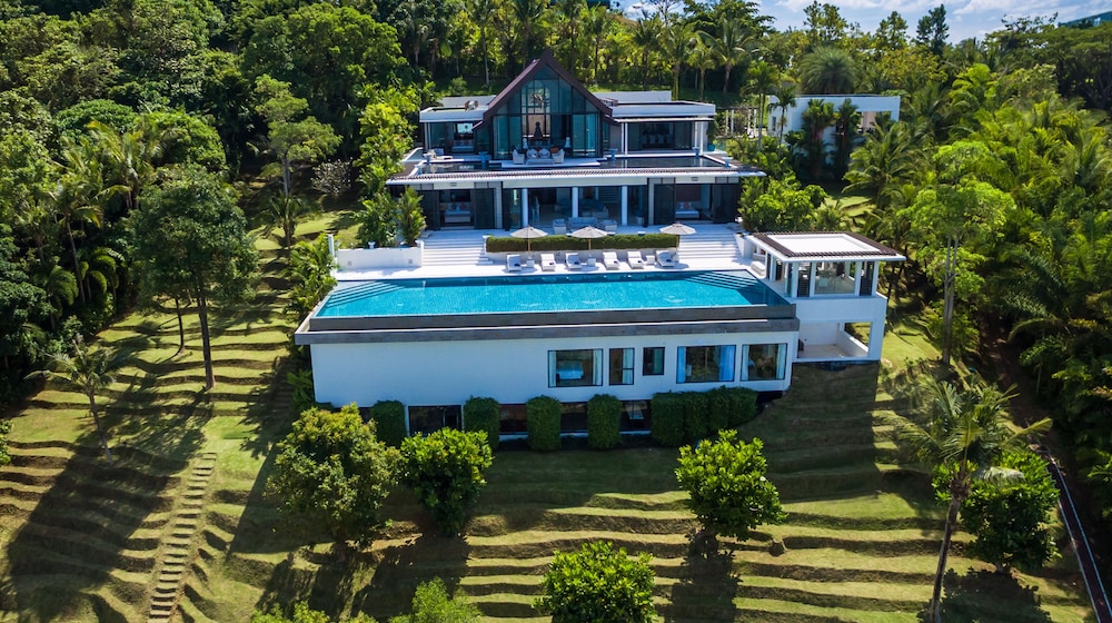 Villa Ocean's 11 76/80
