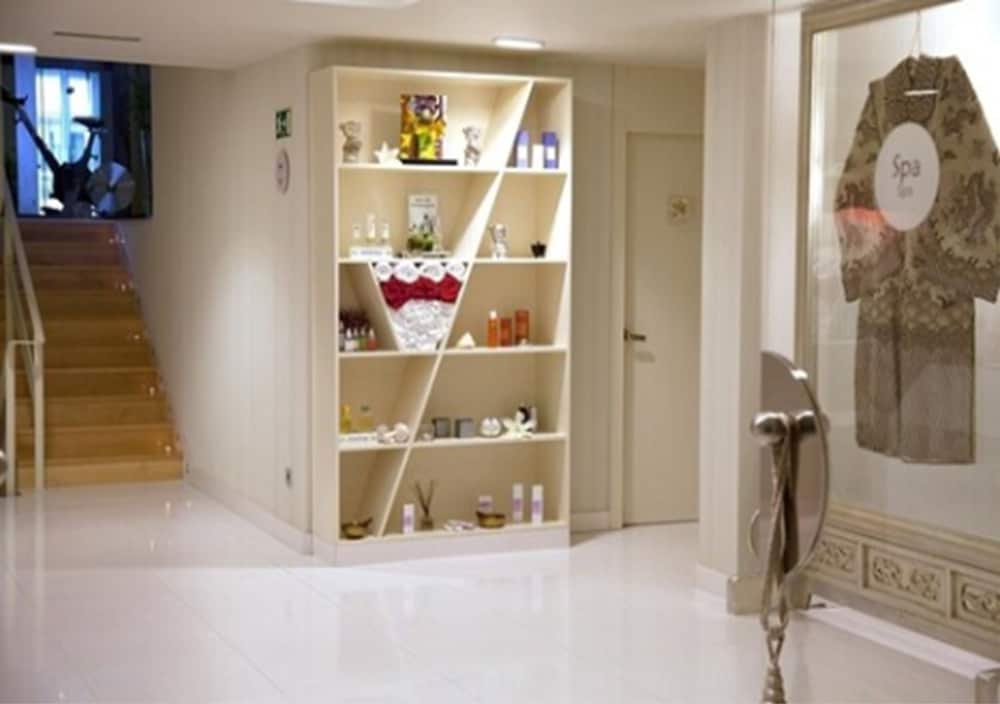 Gran Hotel Nagari Boutique And Spa 3/38
