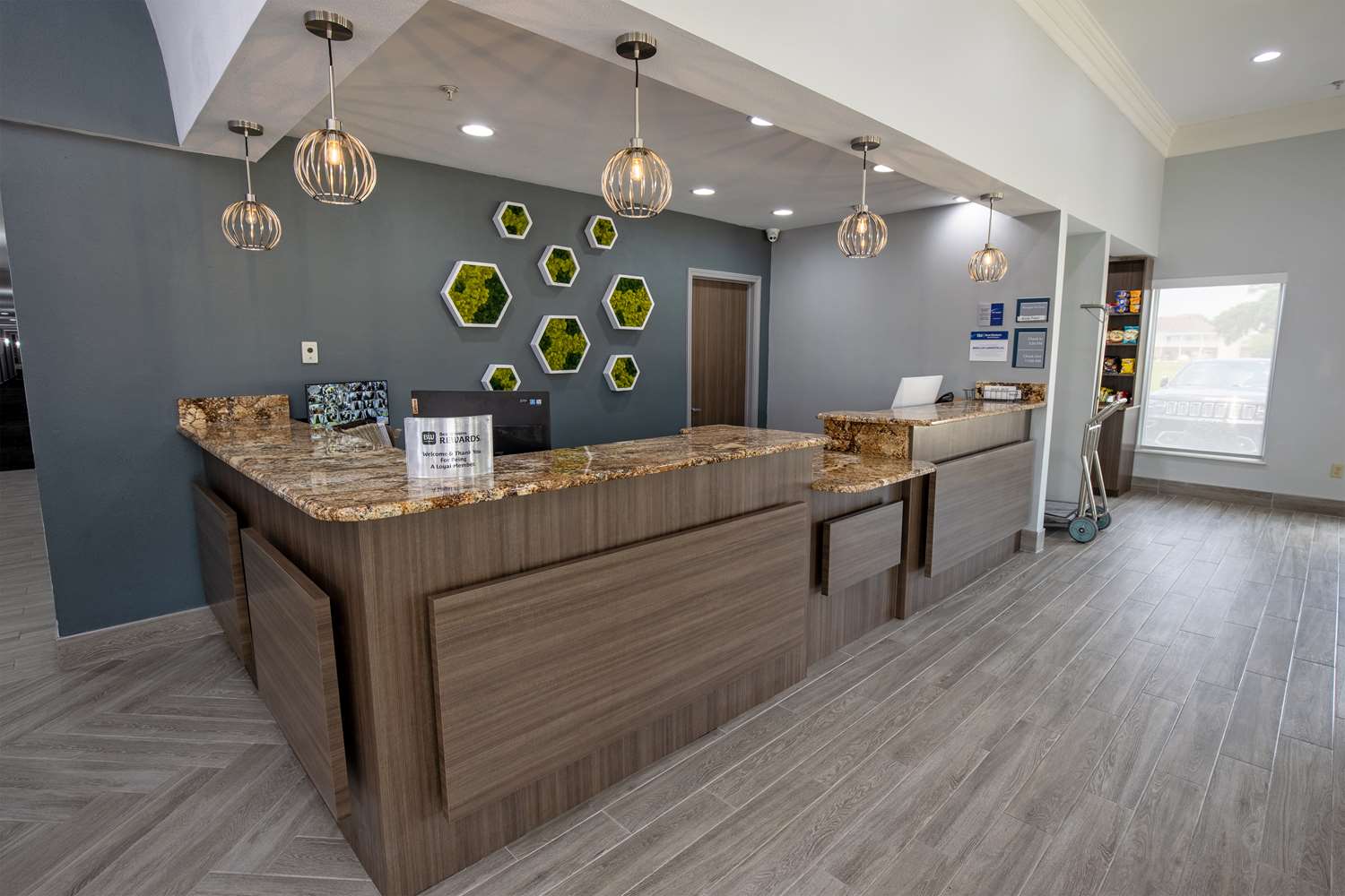 Best Western Plus Vermilion River Inn And Suites 2/14