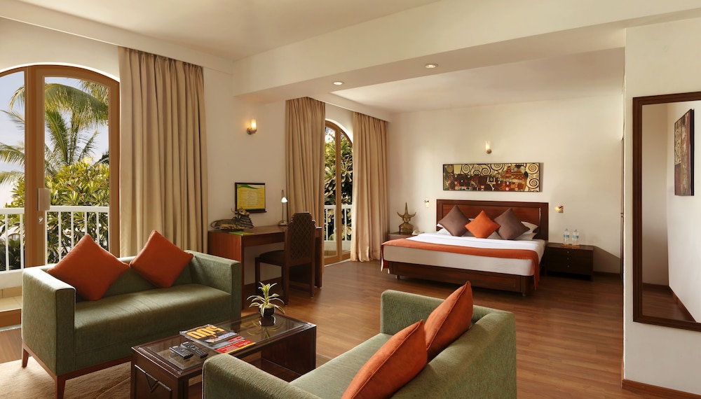 Lemon Tree Hotel Aurangabad 42/68