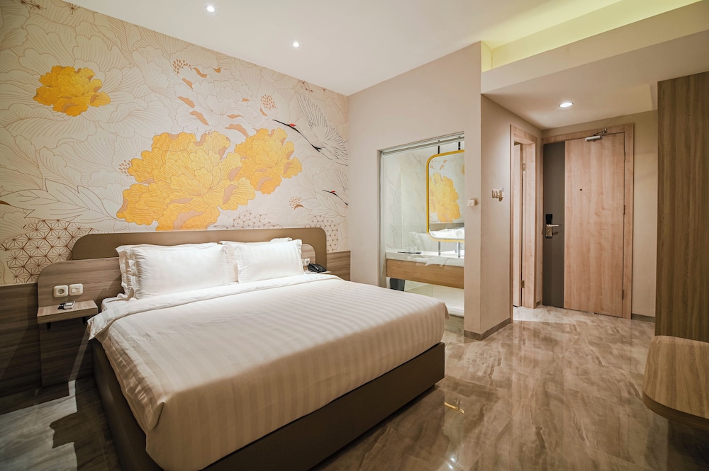 Yulia Hotel Managed by HIG 13/48
