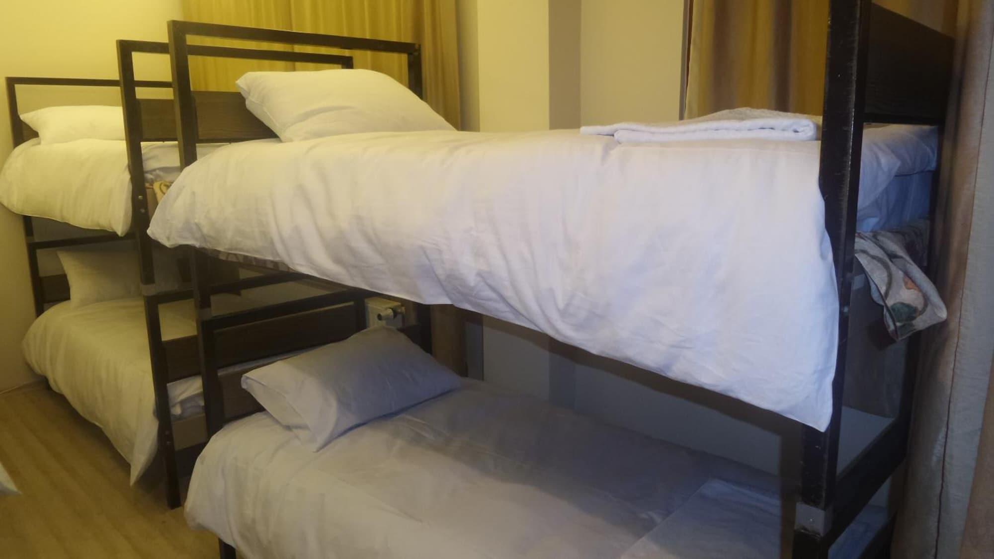 Paxx Istanbul Hotel & Hostel - Adults Only 14/49