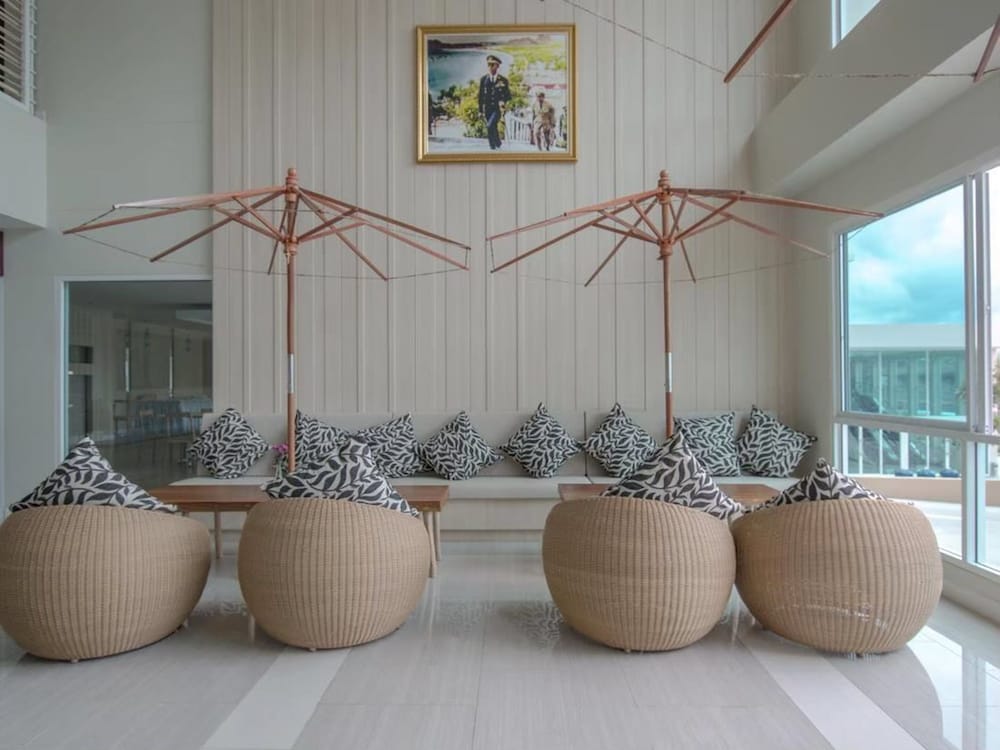 Prachuap Grand Hotel 26/43