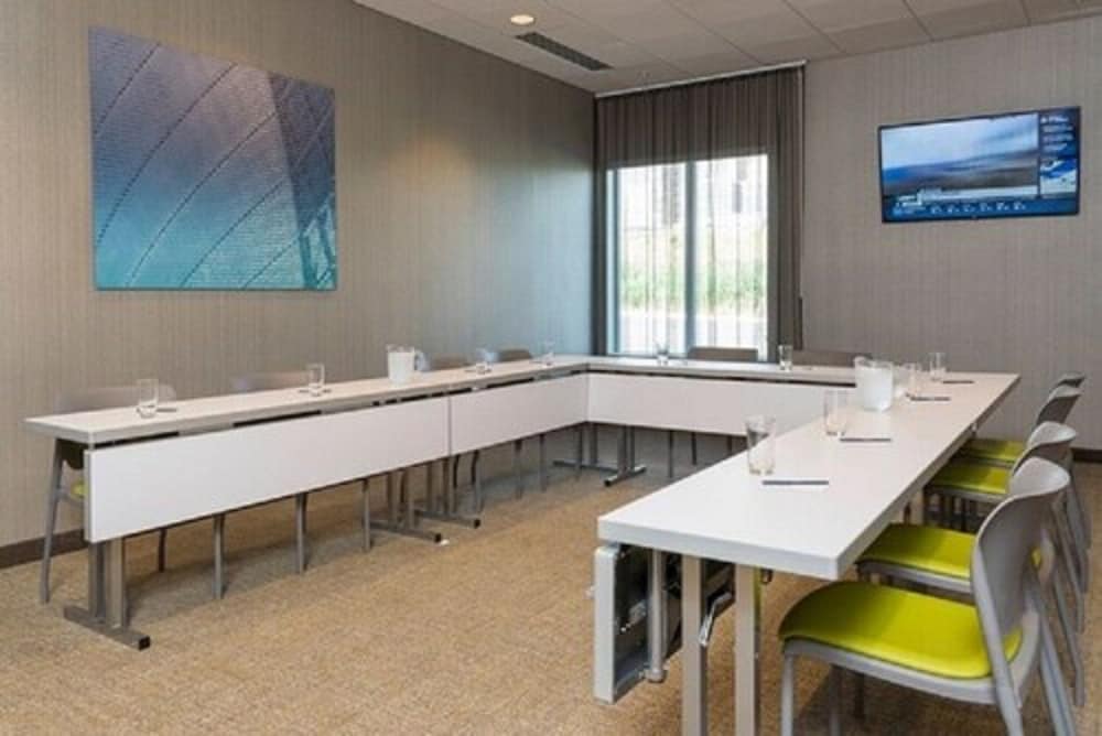 Springhill Suites By Marriott Fort Myers Estero 45/50