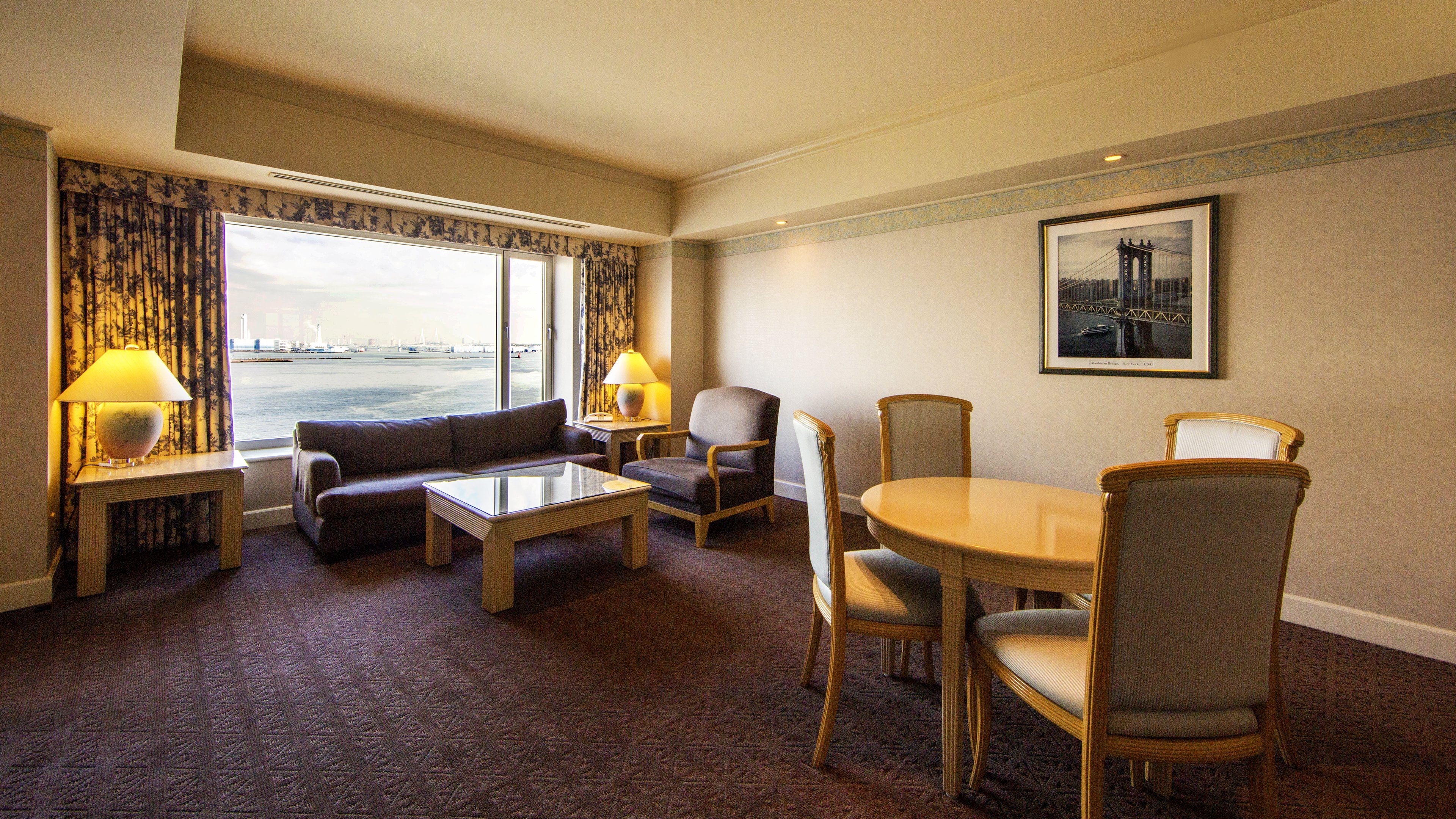 InterContinental Yokohama Grand 48/73