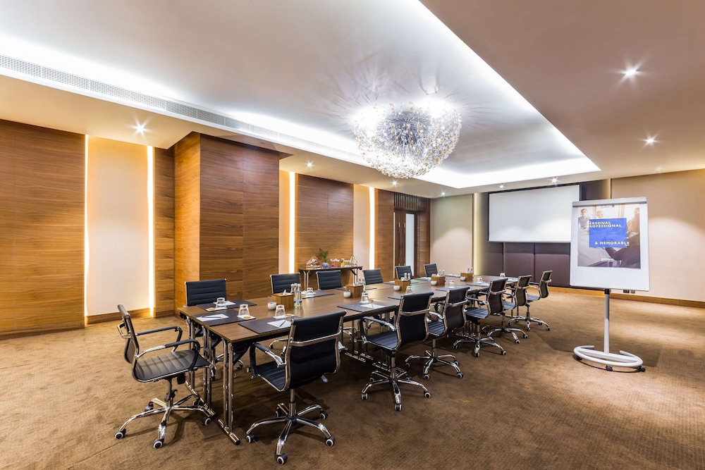 Radisson Blu Hotel Dubai Waterfront 67/78