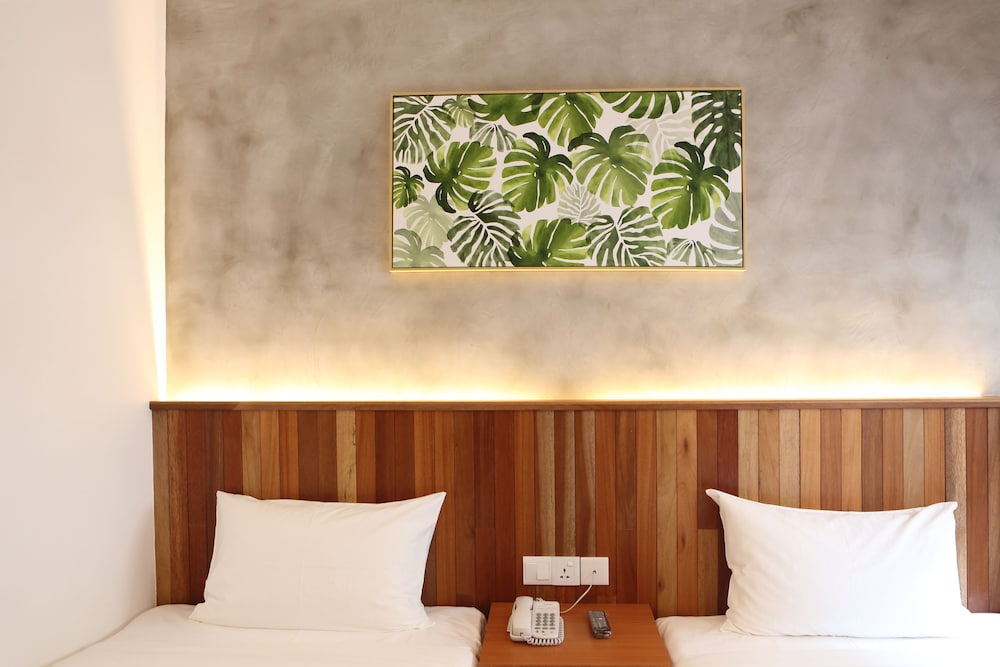 De House Hotel 35/50
