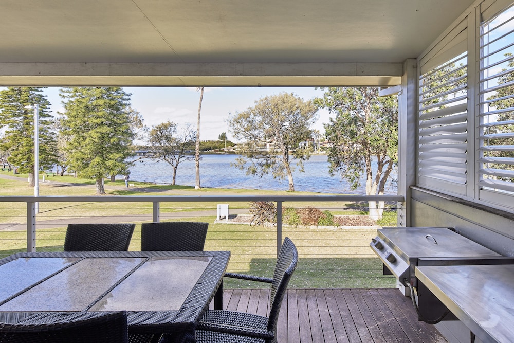 Nrma Sydney Lakeside Holiday Park 35/50