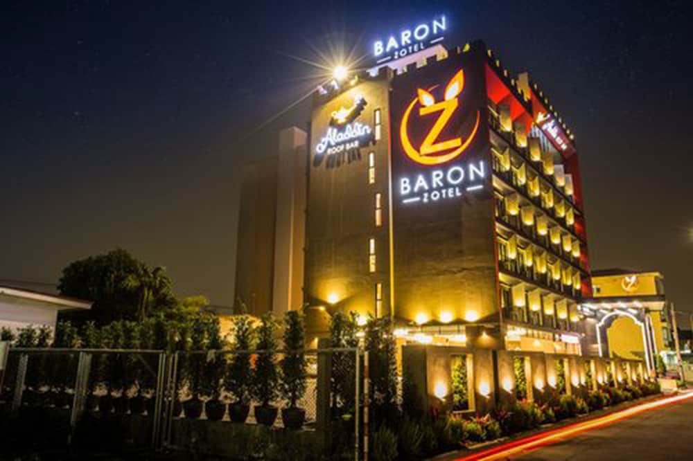 Baron Zotel Bangkok 5/54