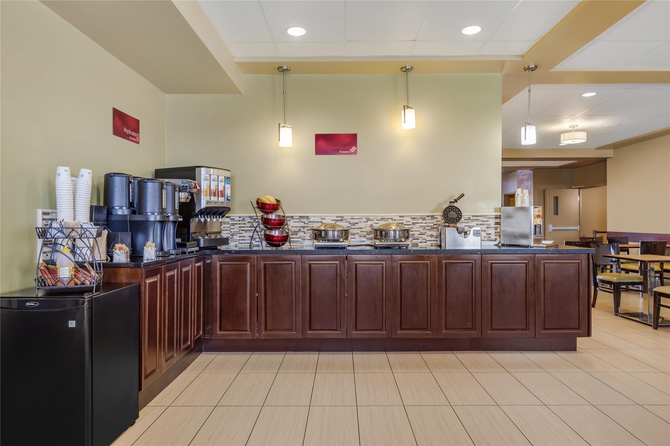 Best Western Plus Moose Jaw 10/25