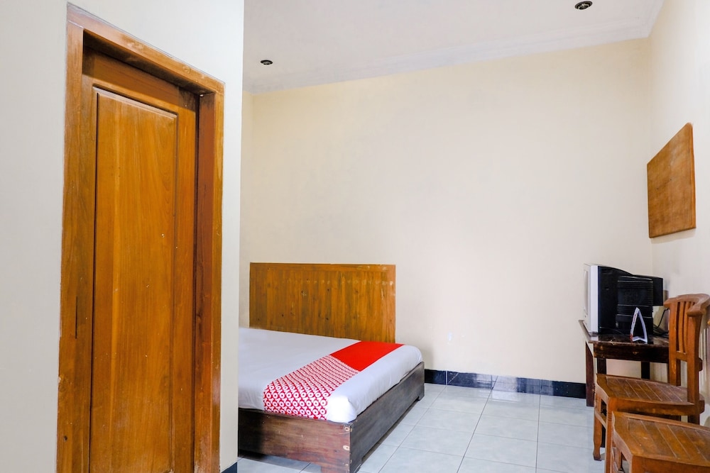 OYO 2643 Hotel Graha Prima 11/50